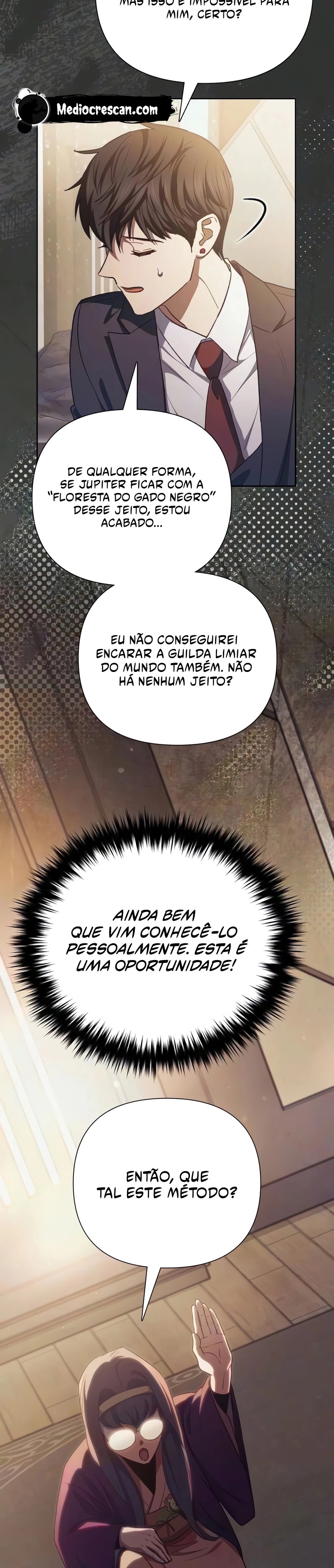 Read The S Classes That I Raised PT Manga Online