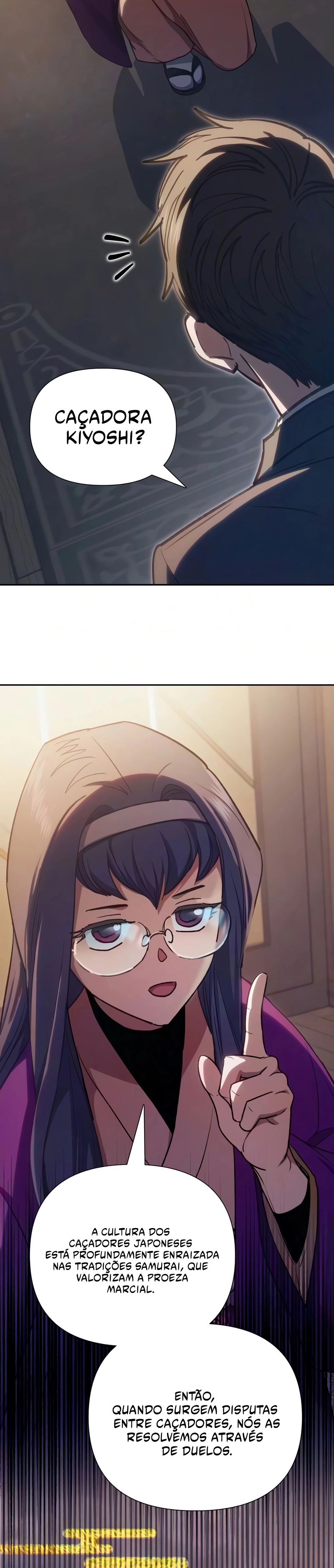 Read The S Classes That I Raised PT Manga Online