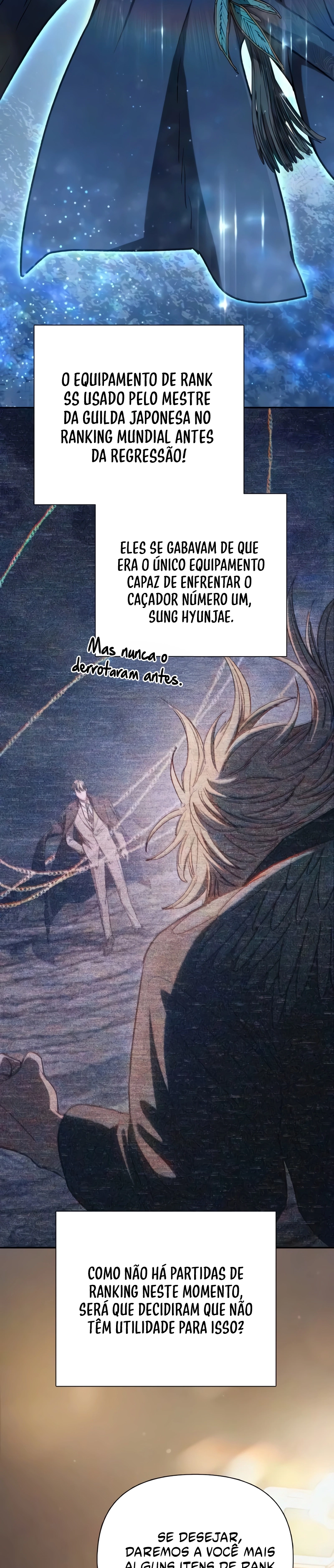 Read The S Classes That I Raised PT Manga Online