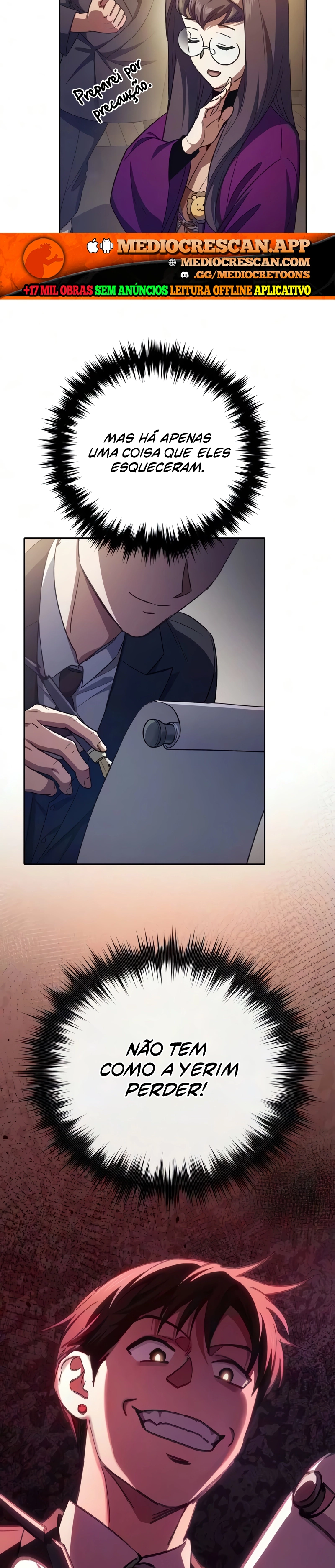 Read The S Classes That I Raised PT Manga Online