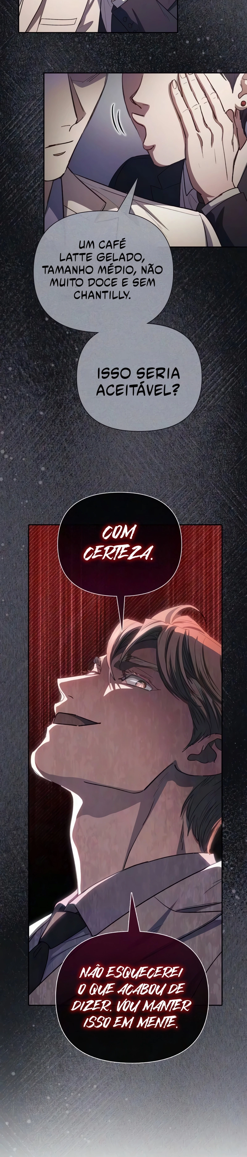 Read The S Classes That I Raised PT Manga Online