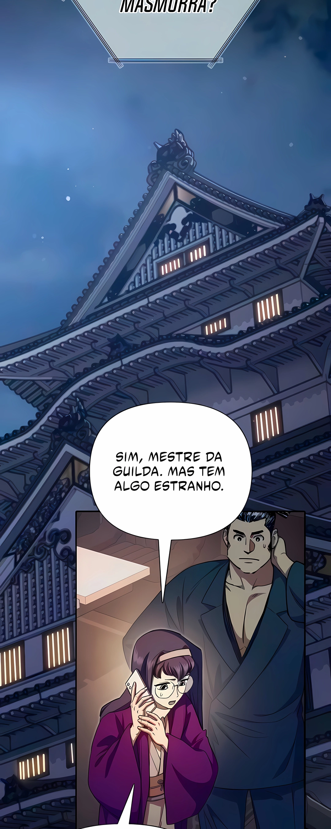 Read The S Classes That I Raised PT Manga Online