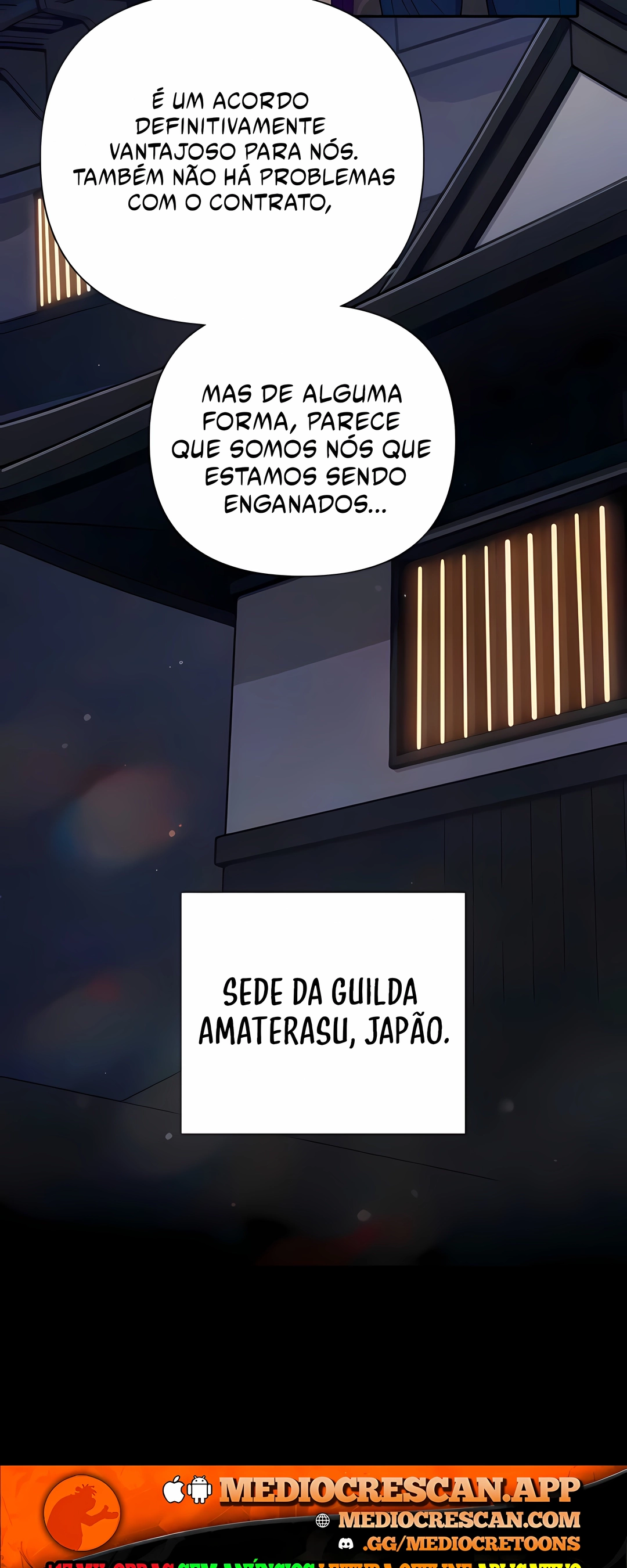 Read The S Classes That I Raised PT Manga Online