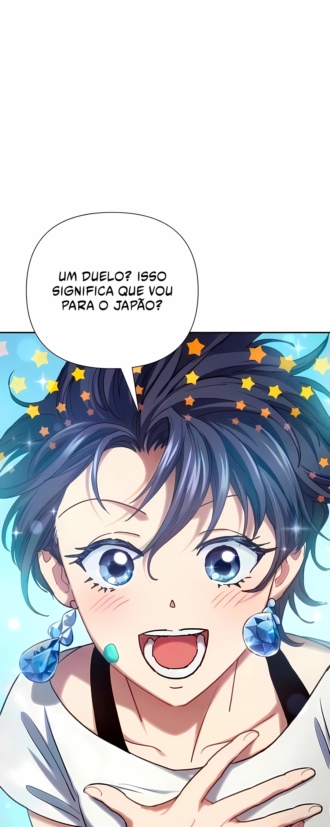 Read The S Classes That I Raised PT Manga Online