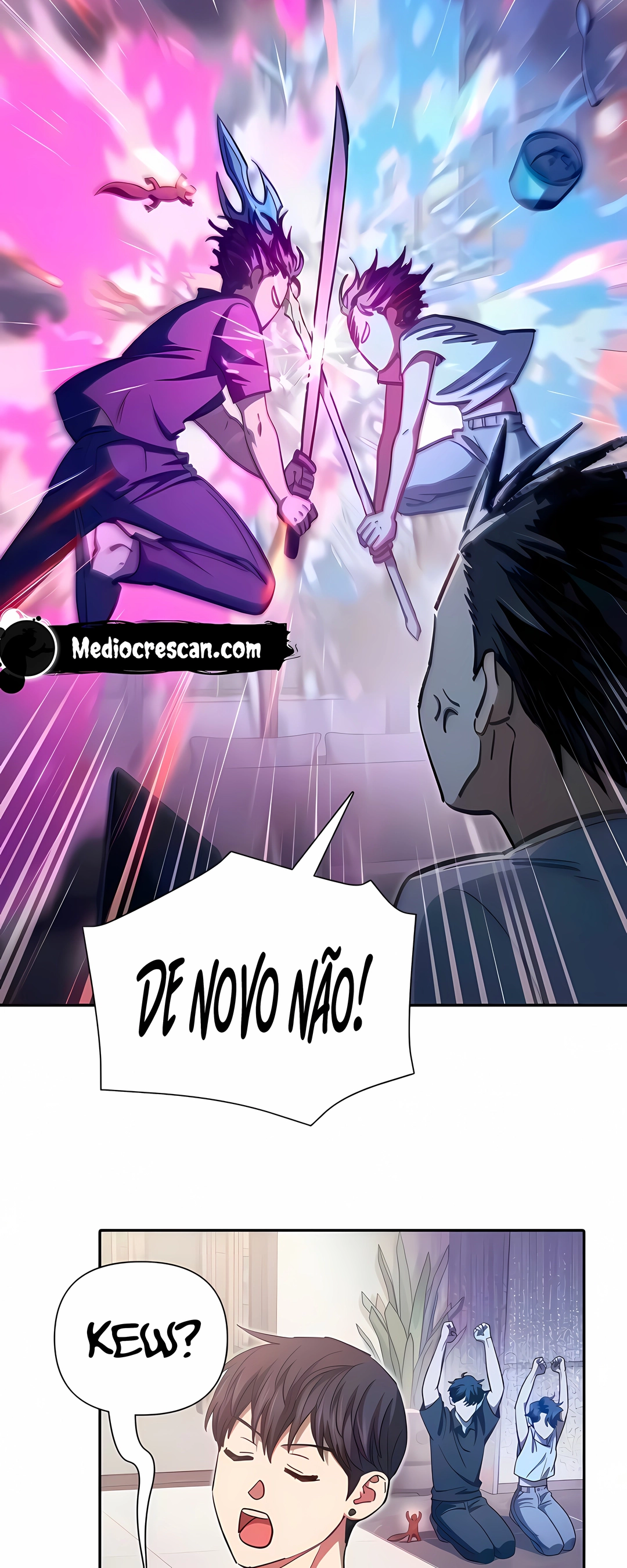 Read The S Classes That I Raised PT Manga Online