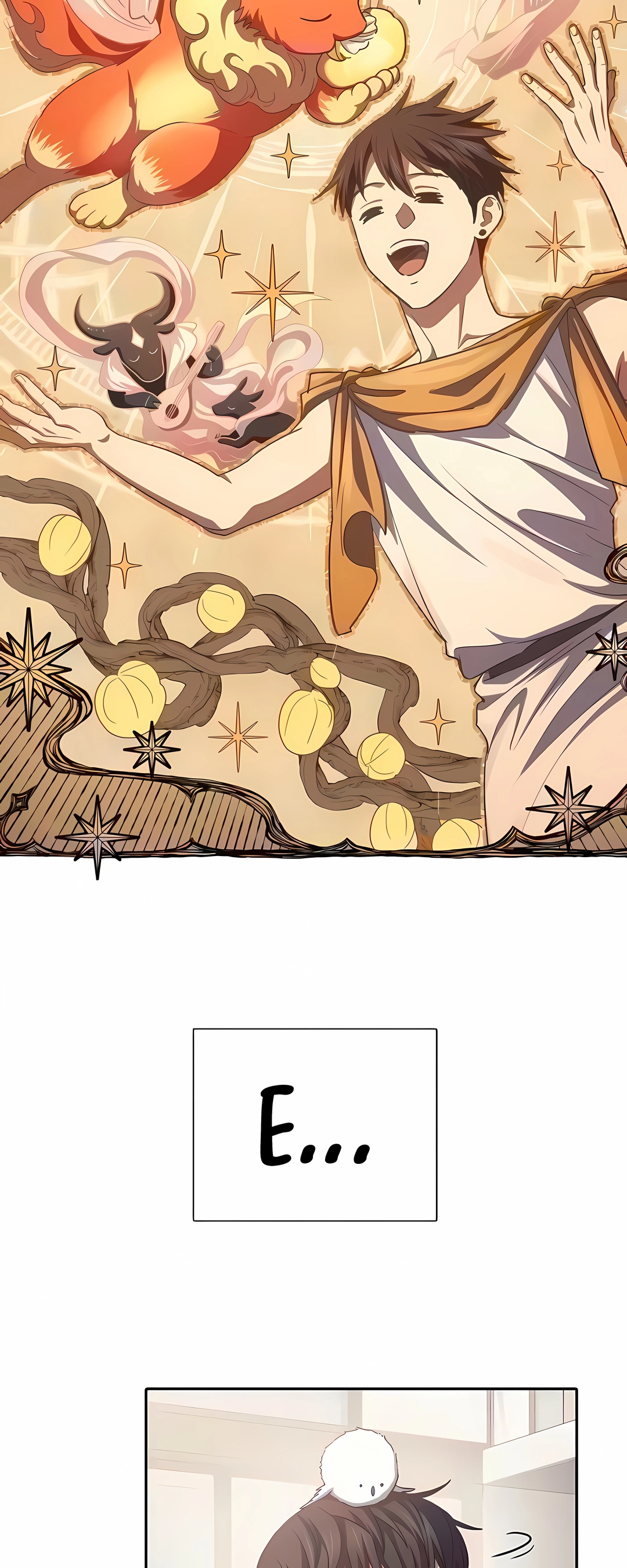 Read The S Classes That I Raised PT Manga Online