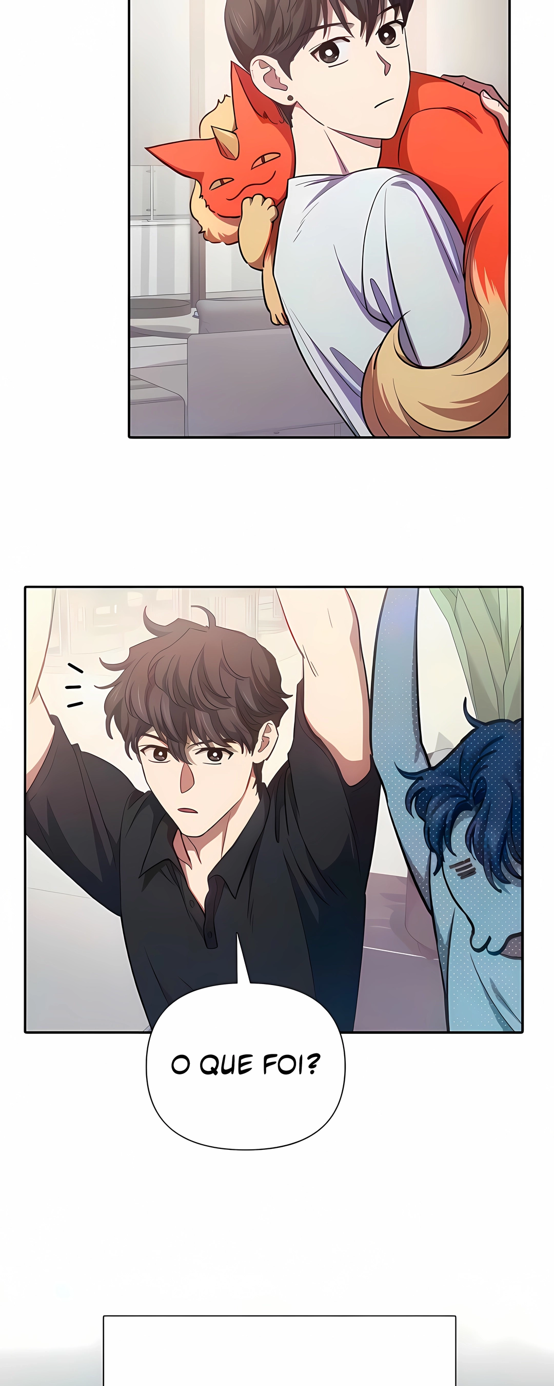 Read The S Classes That I Raised PT Manga Online