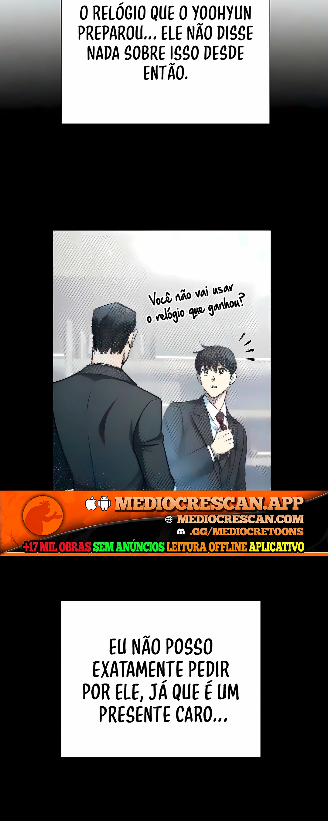 Read The S Classes That I Raised PT Manga Online