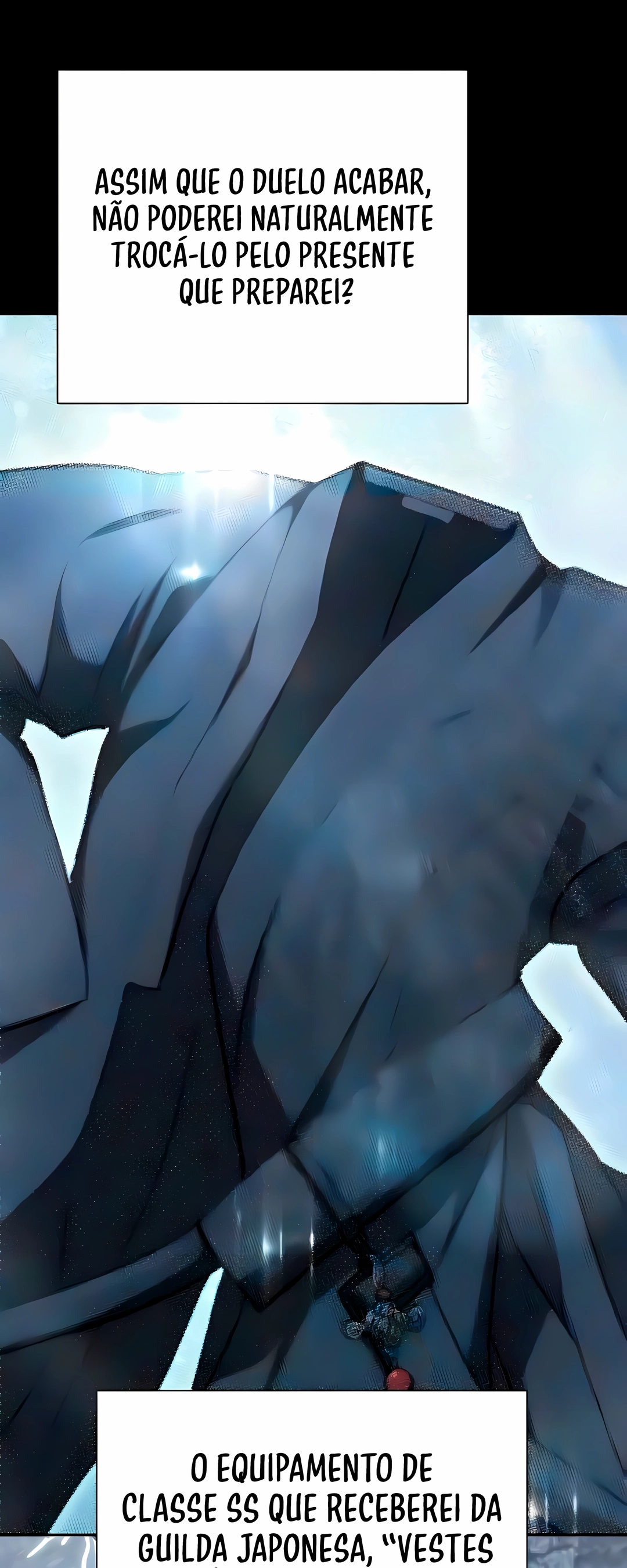 Read The S Classes That I Raised PT Manga Online