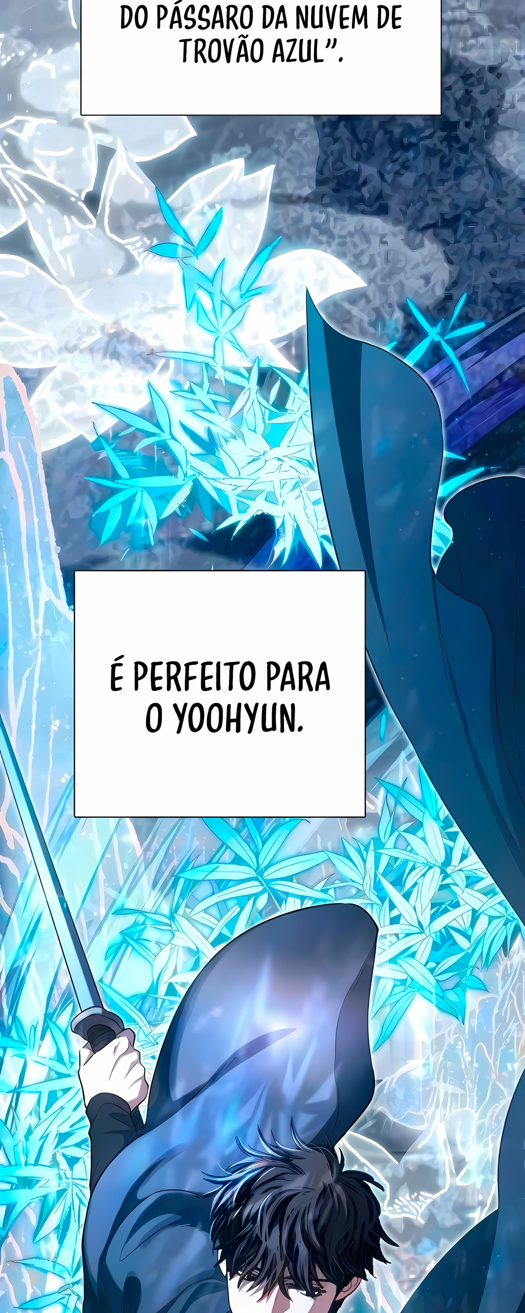 Read The S Classes That I Raised PT Manga Online