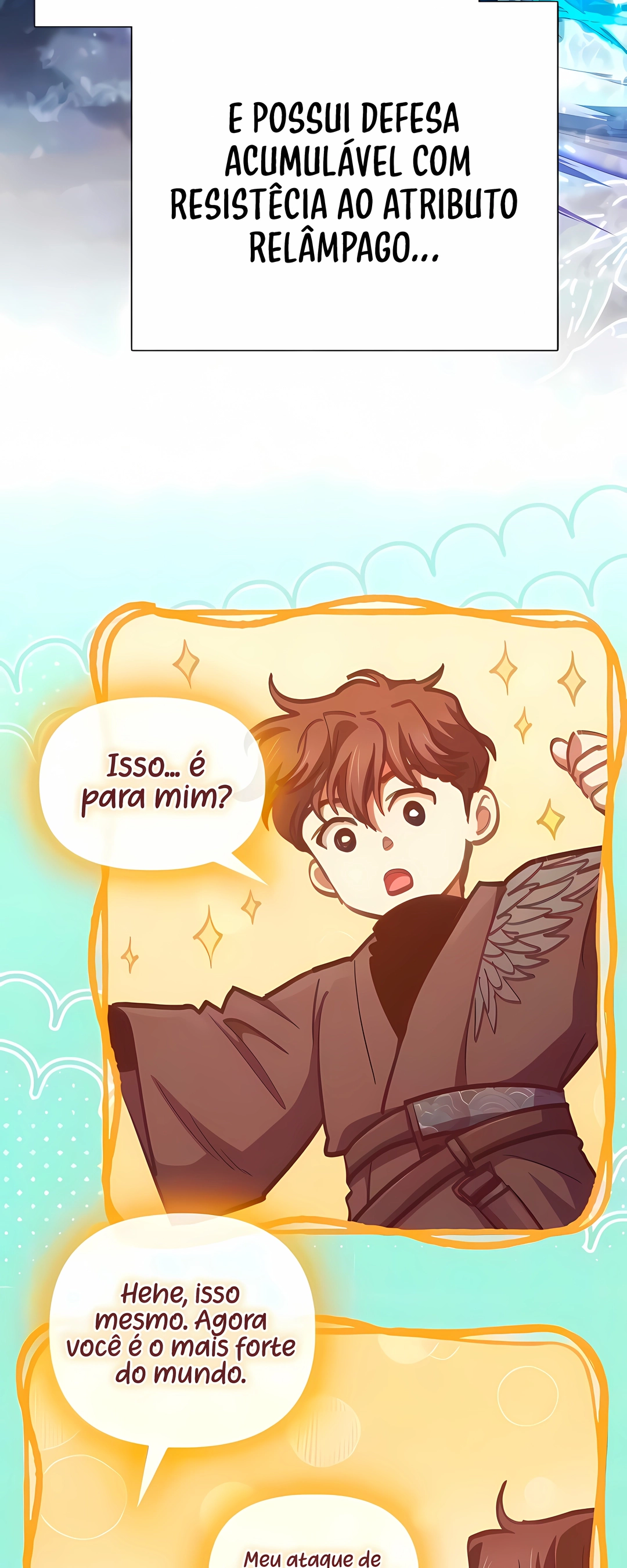 Read The S Classes That I Raised PT Manga Online