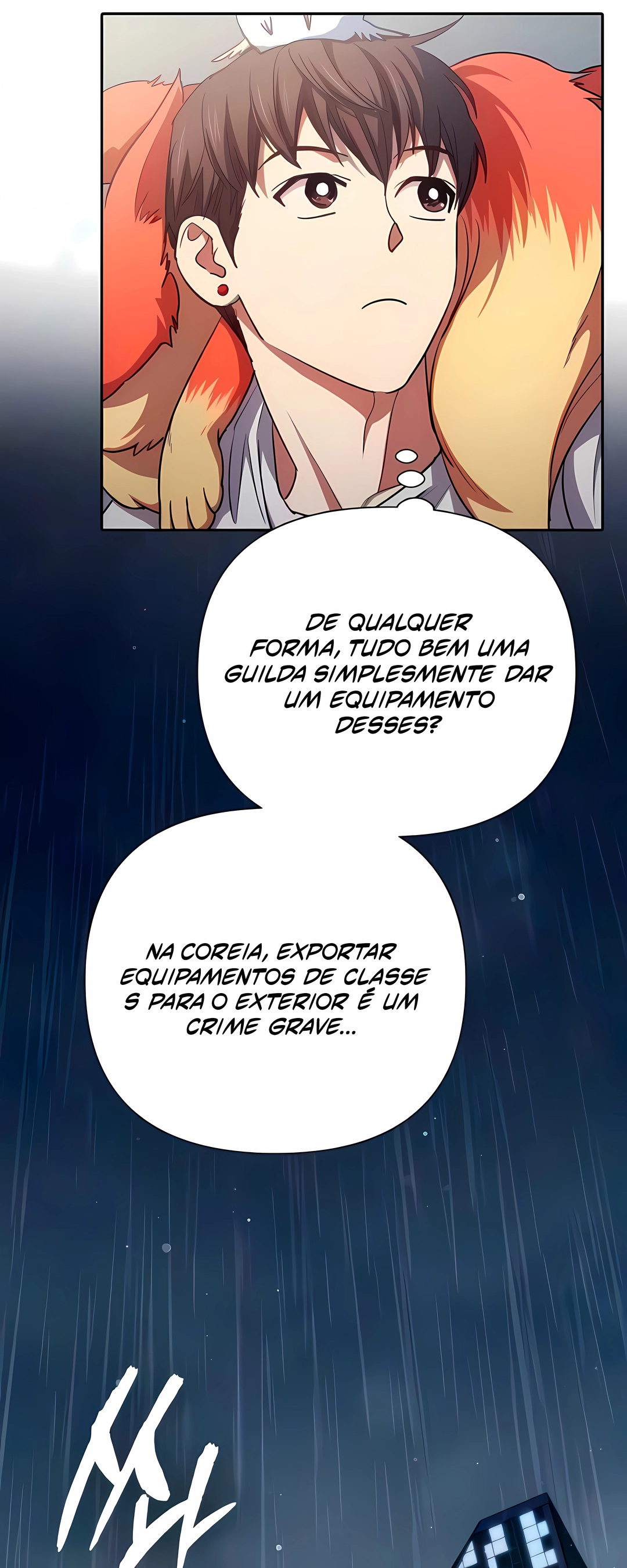Read The S Classes That I Raised PT Manga Online