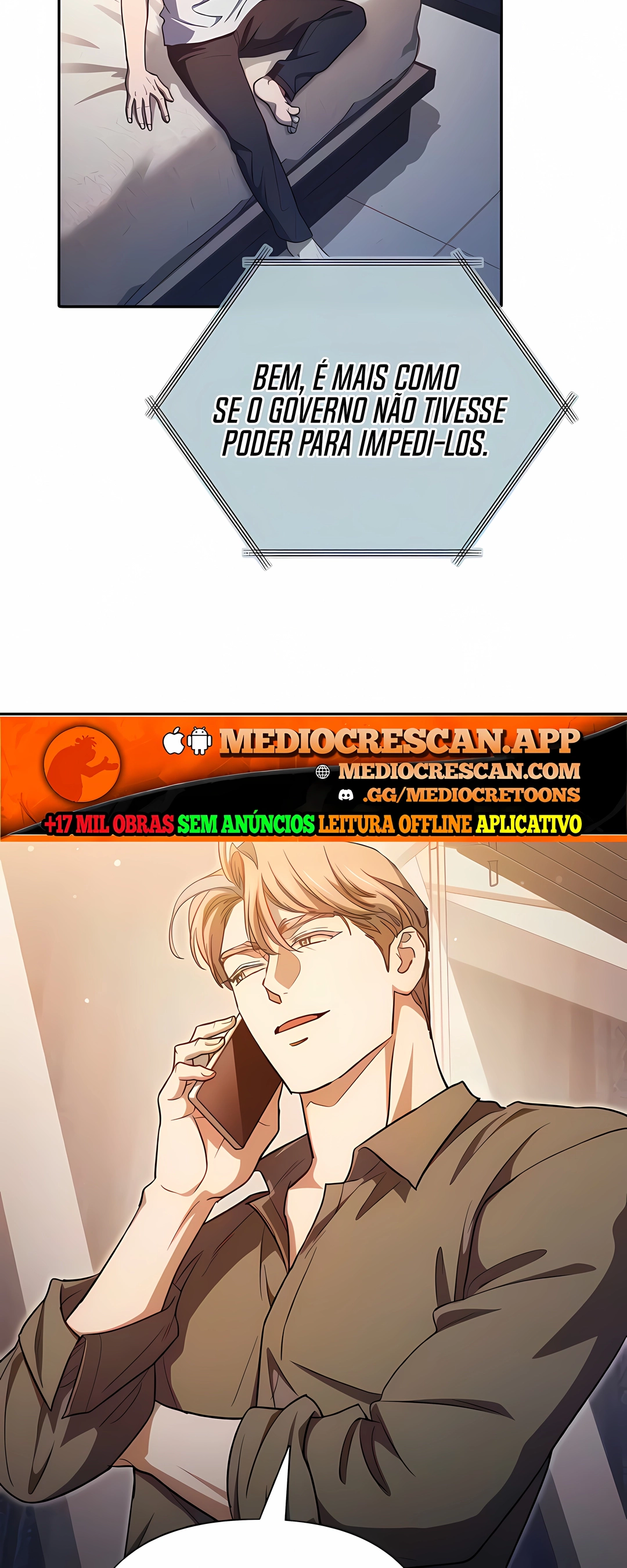 Read The S Classes That I Raised PT Manga Online