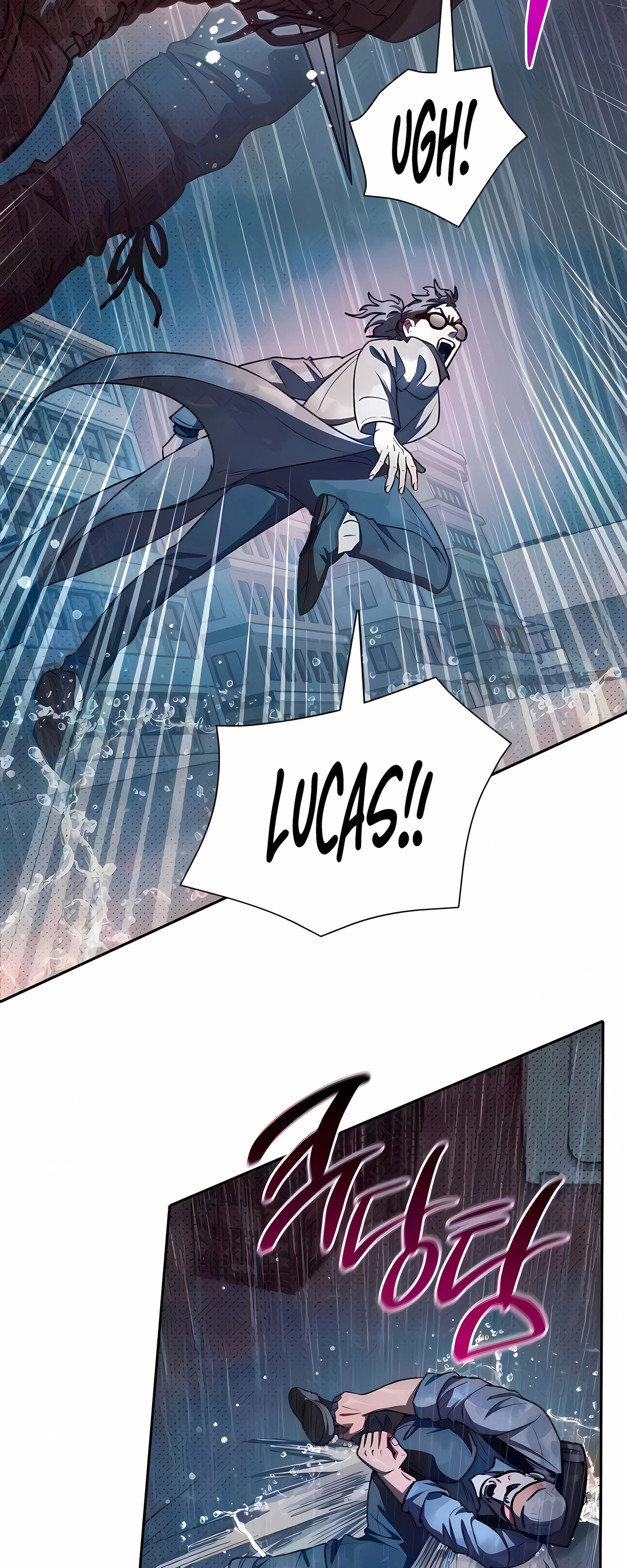 Read The S Classes That I Raised PT Manga Online
