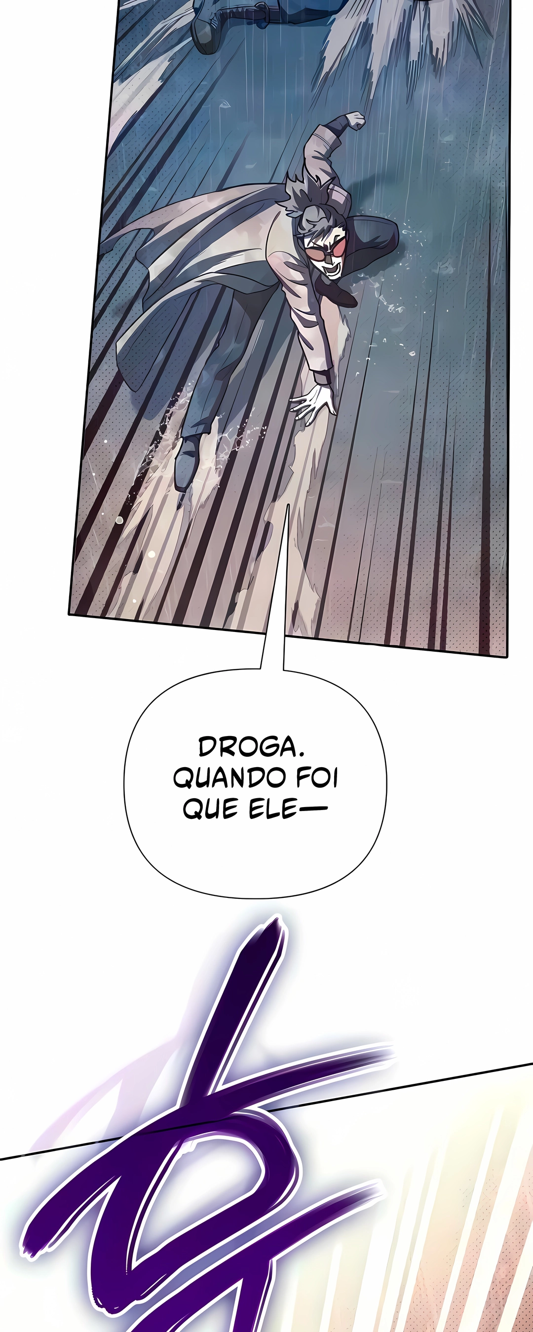 Read The S Classes That I Raised PT Manga Online