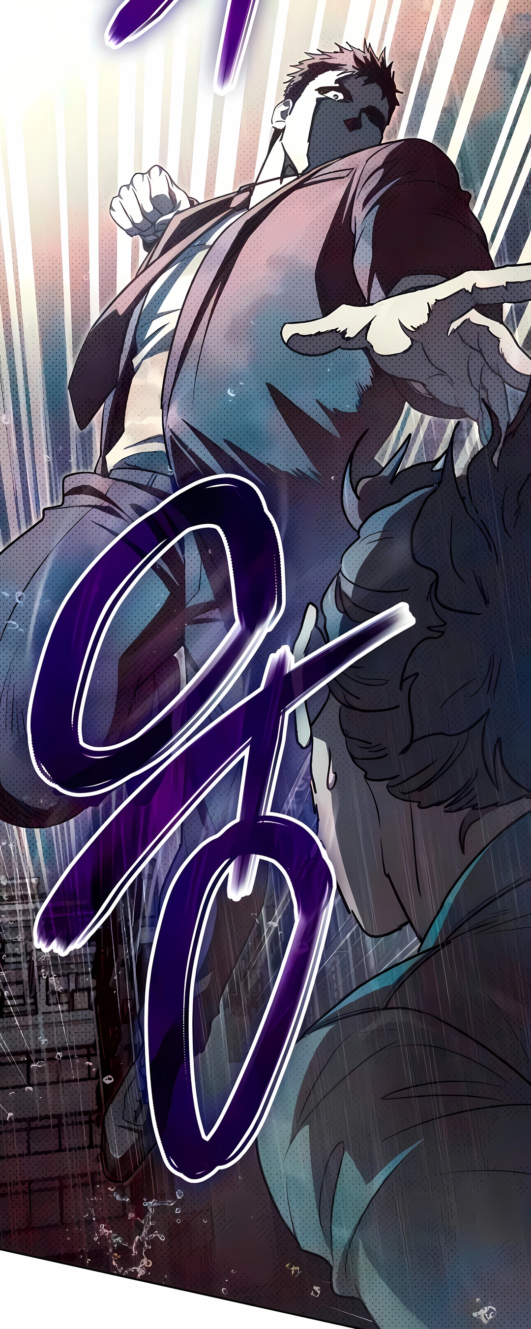 Read The S Classes That I Raised PT Manga Online