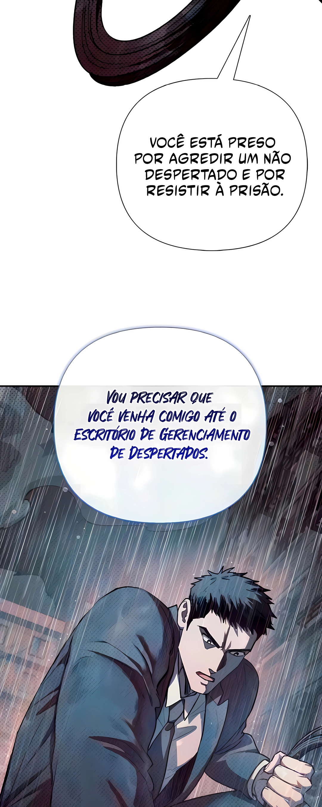 Read The S Classes That I Raised PT Manga Online