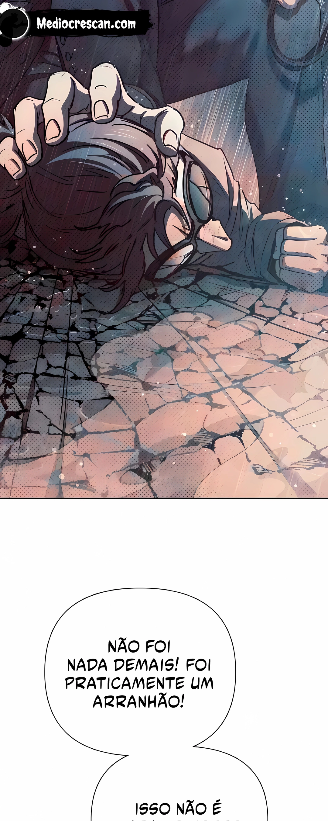 Read The S Classes That I Raised PT Manga Online