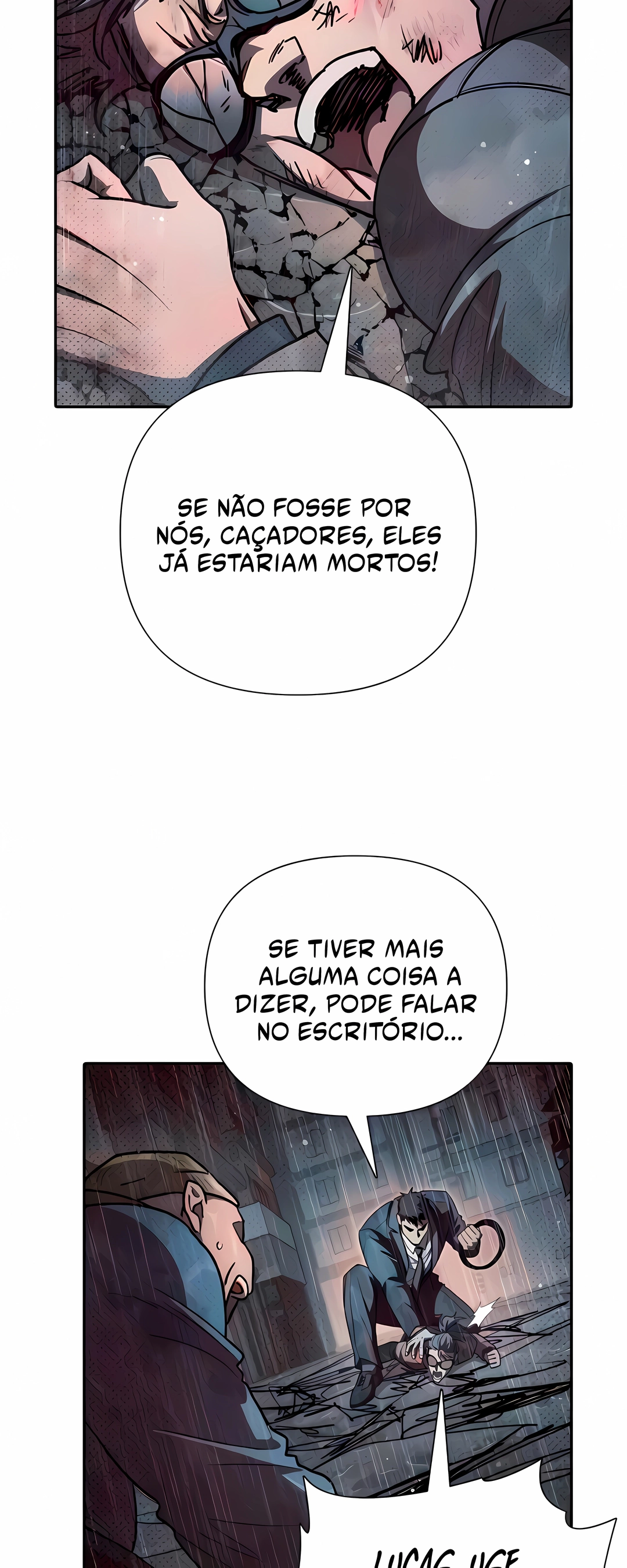 Read The S Classes That I Raised PT Manga Online