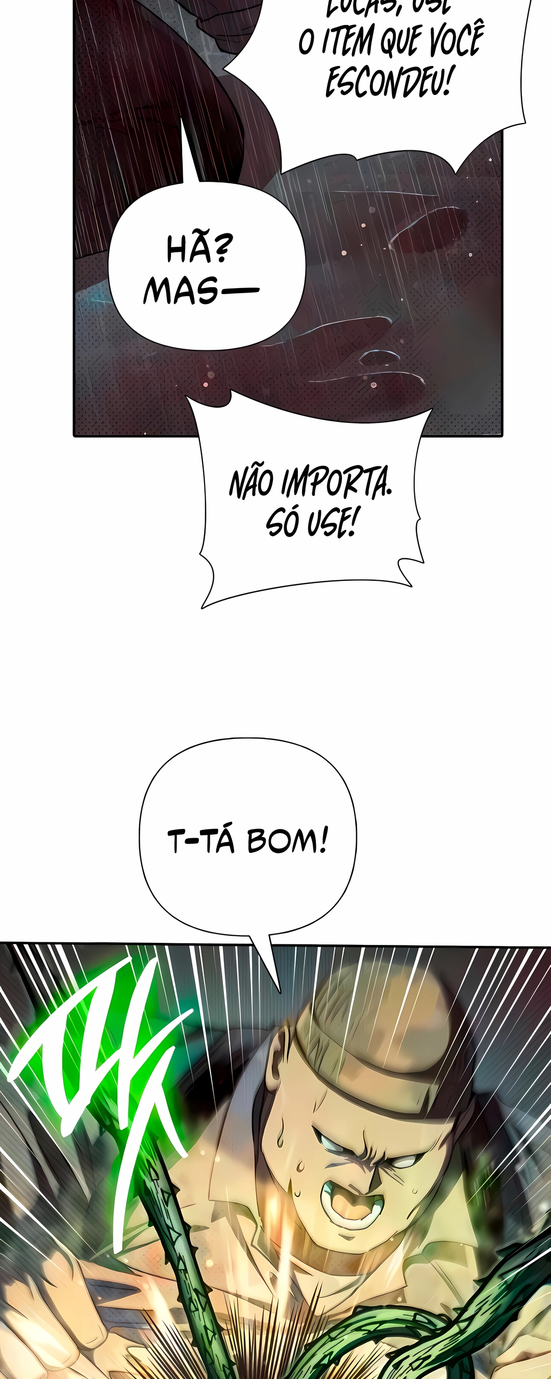 Read The S Classes That I Raised PT Manga Online