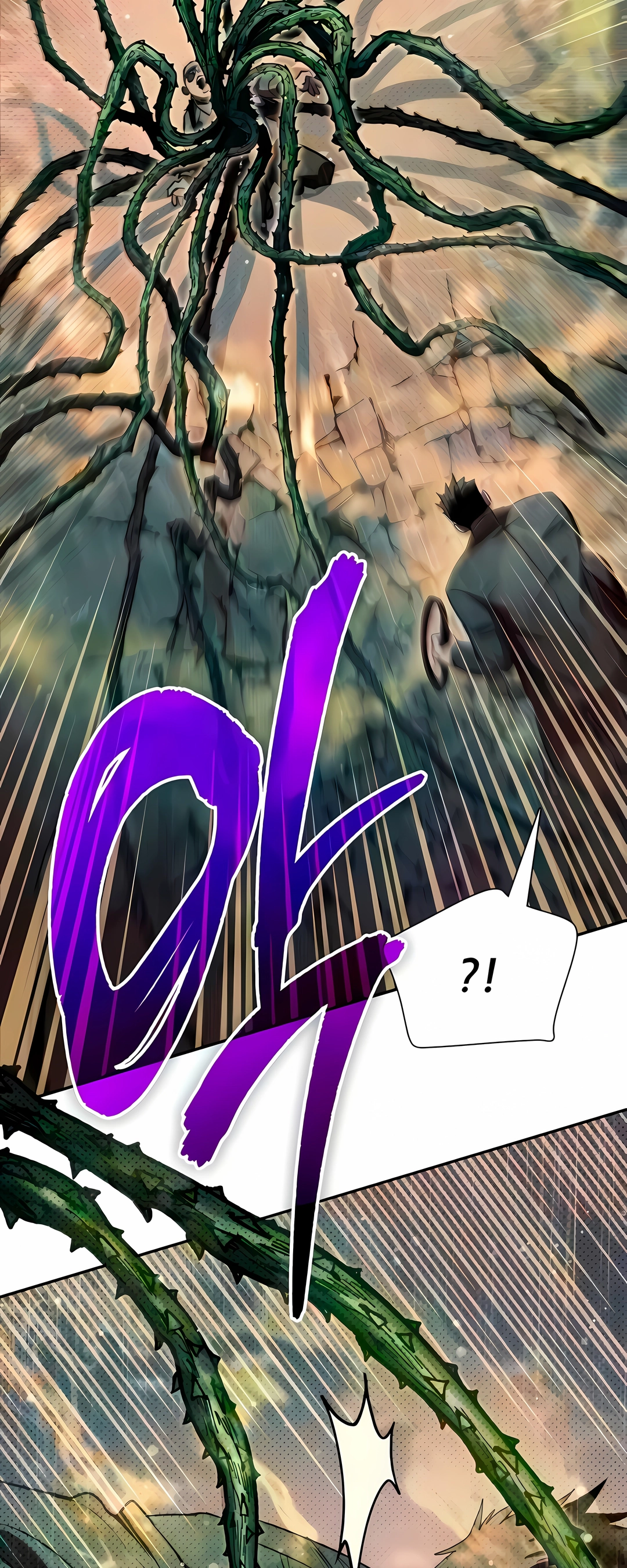 Read The S Classes That I Raised PT Manga Online