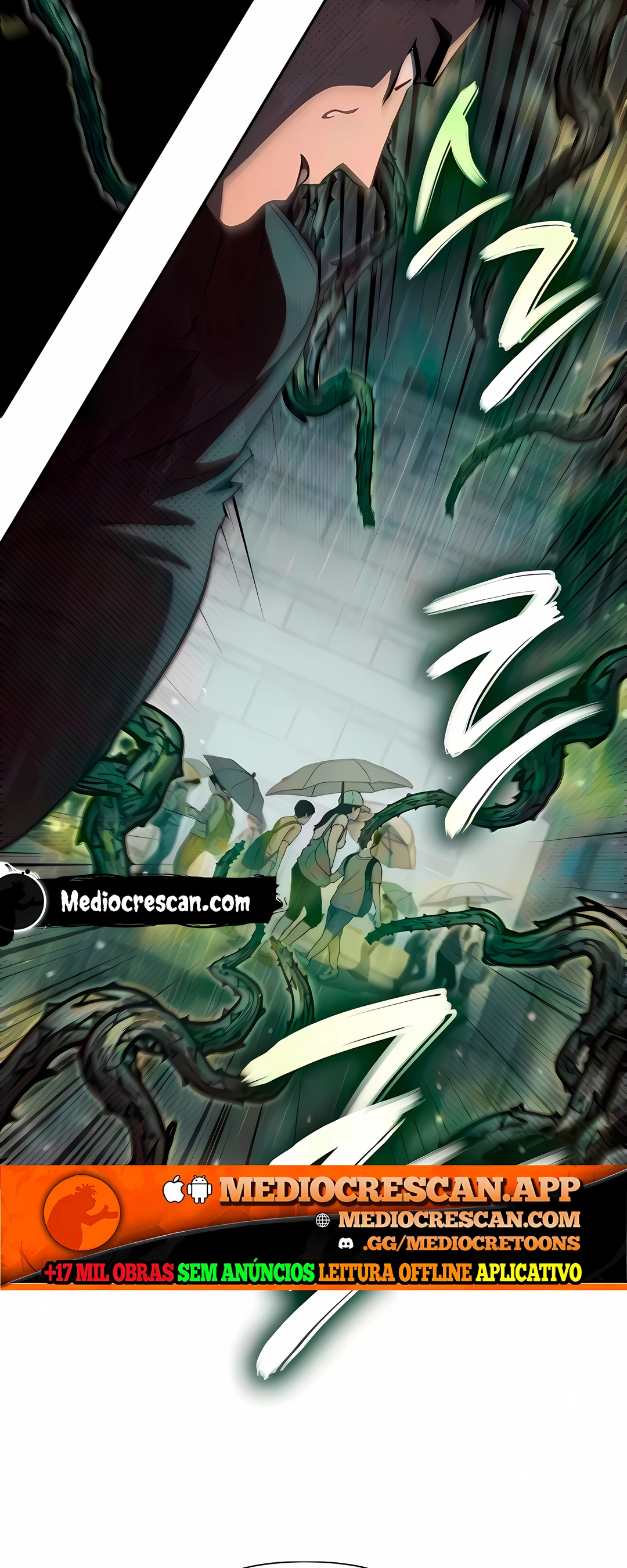 Read The S Classes That I Raised PT Manga Online