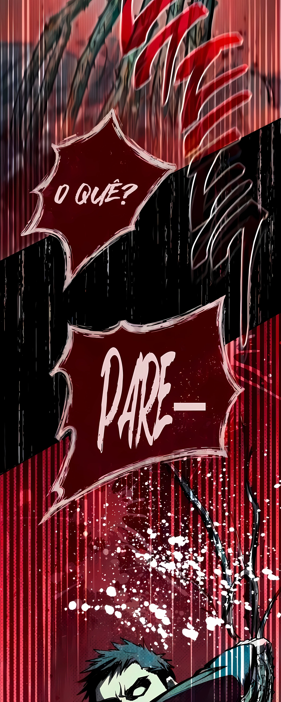 Read The S Classes That I Raised PT Manga Online