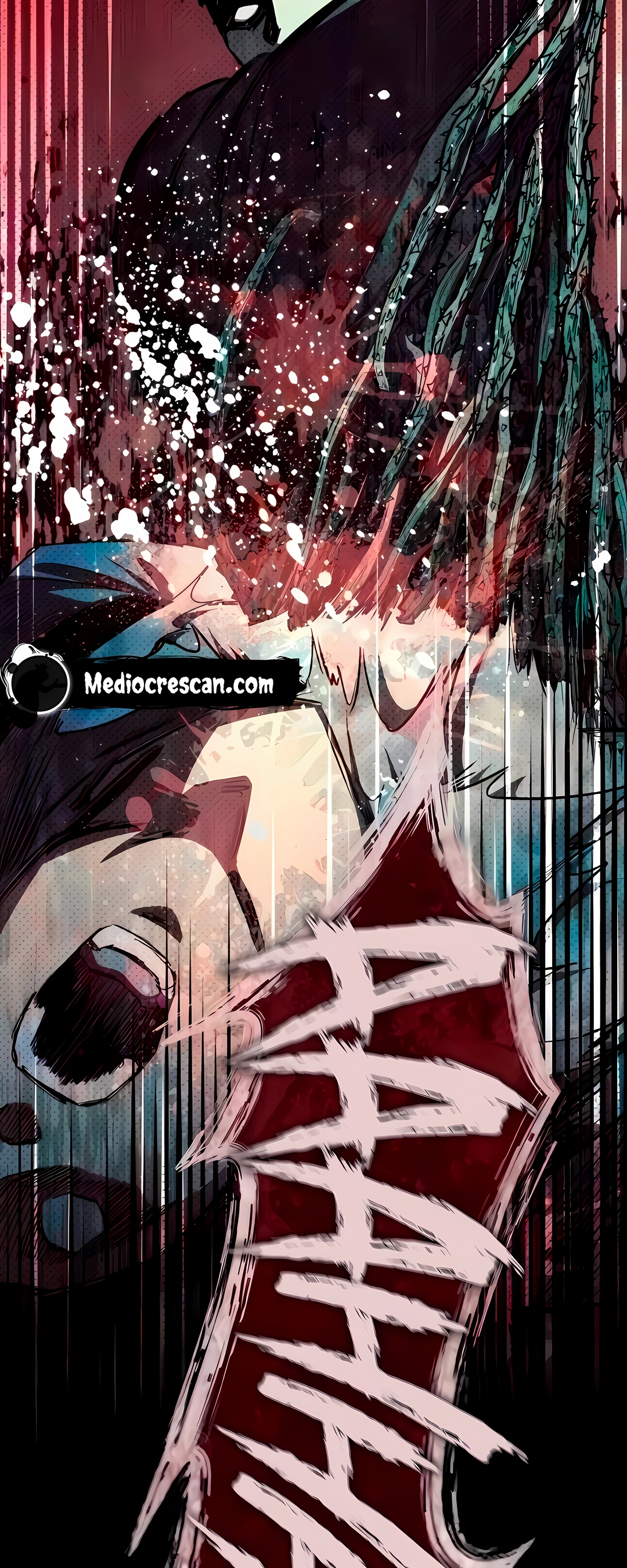 Read The S Classes That I Raised PT Manga Online