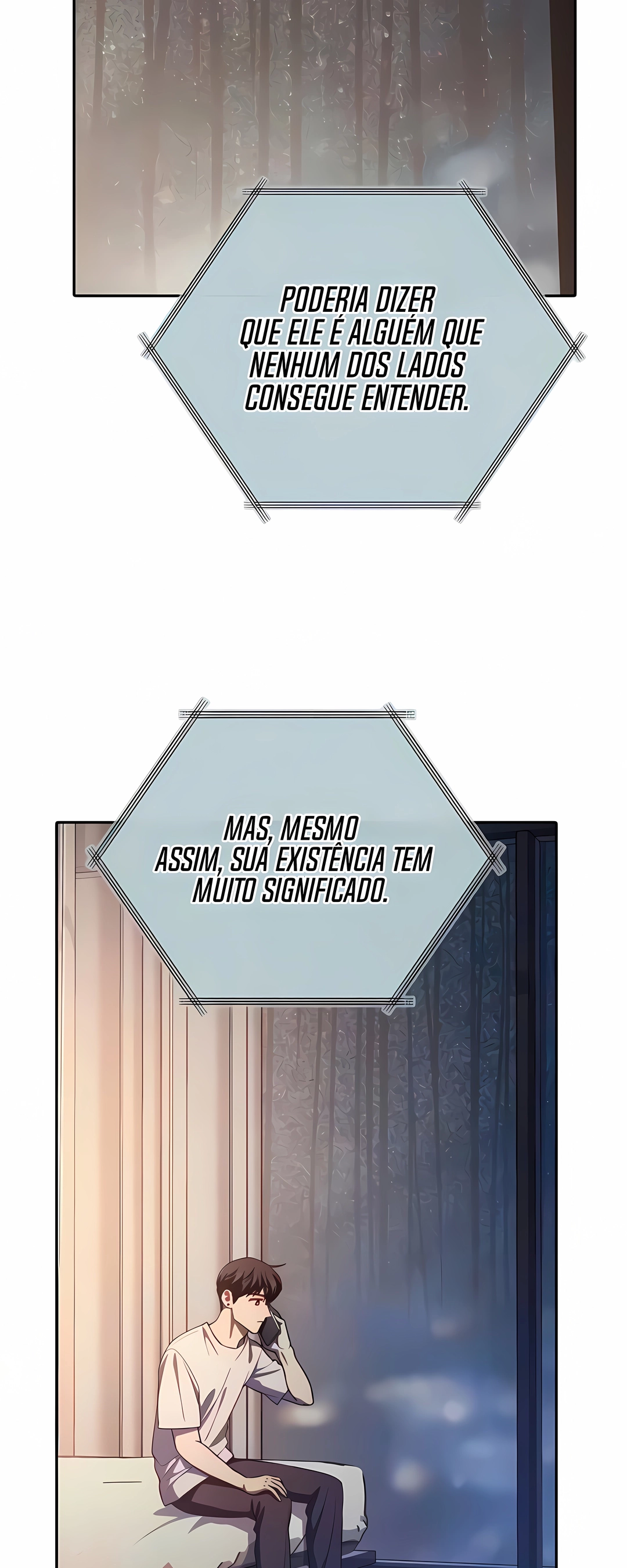 Read The S Classes That I Raised PT Manga Online