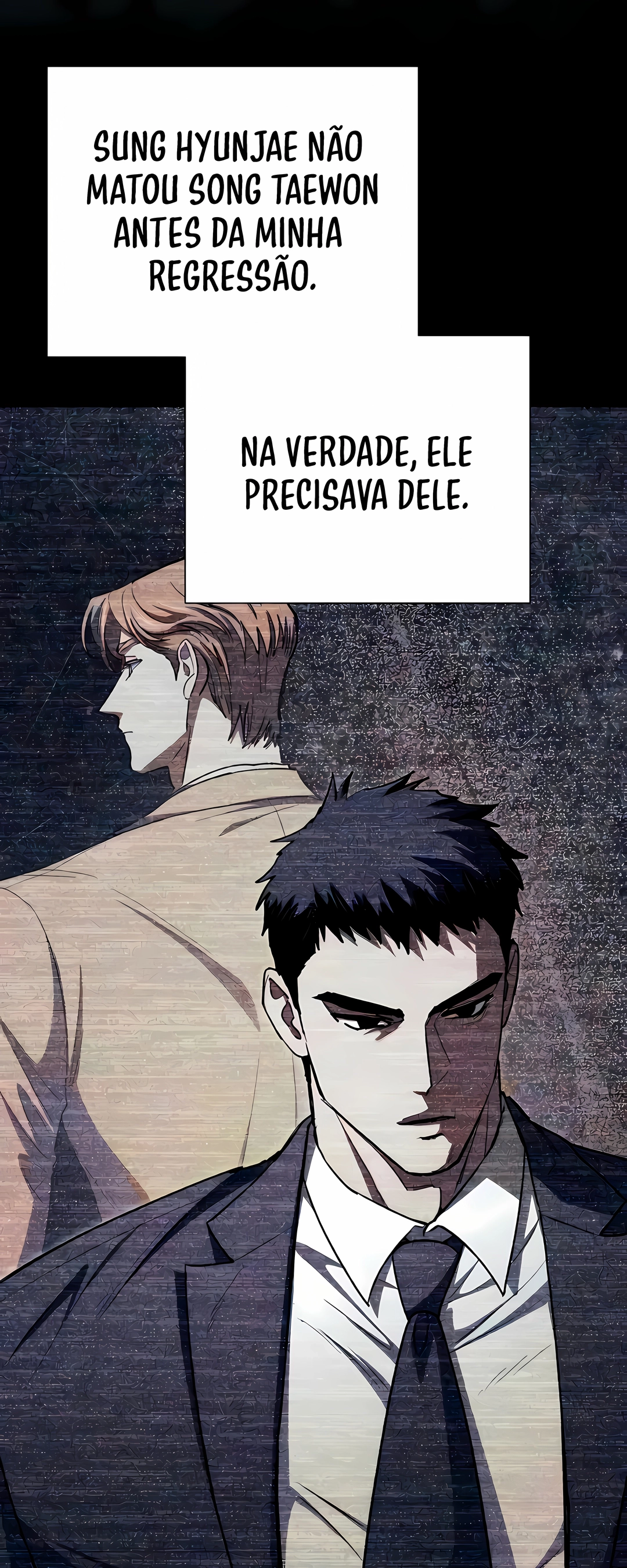Read The S Classes That I Raised PT Manga Online