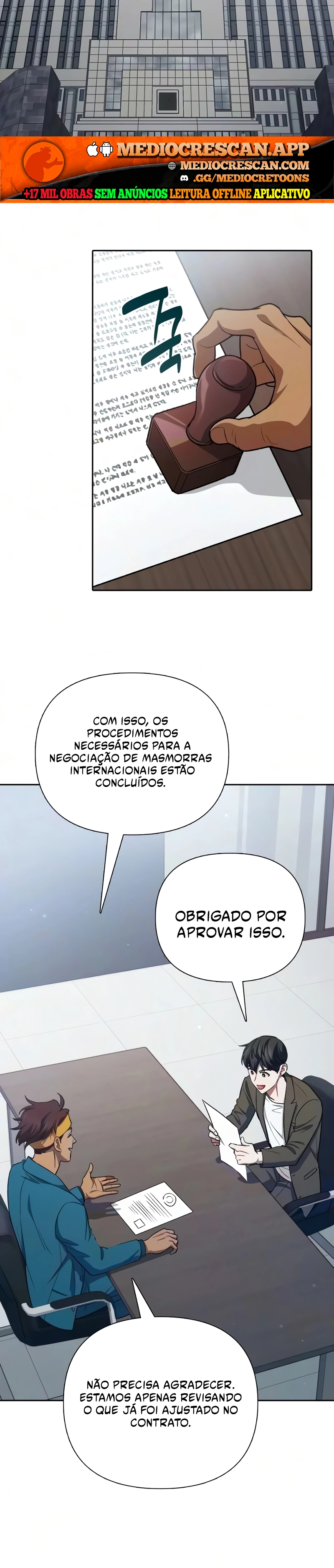 Read The S Classes That I Raised PT Manga Online