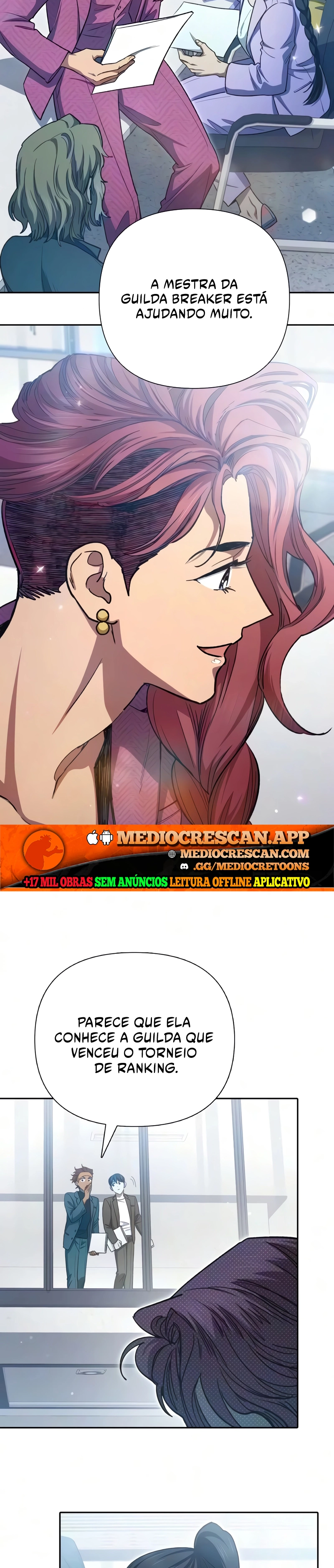 Read The S Classes That I Raised PT Manga Online