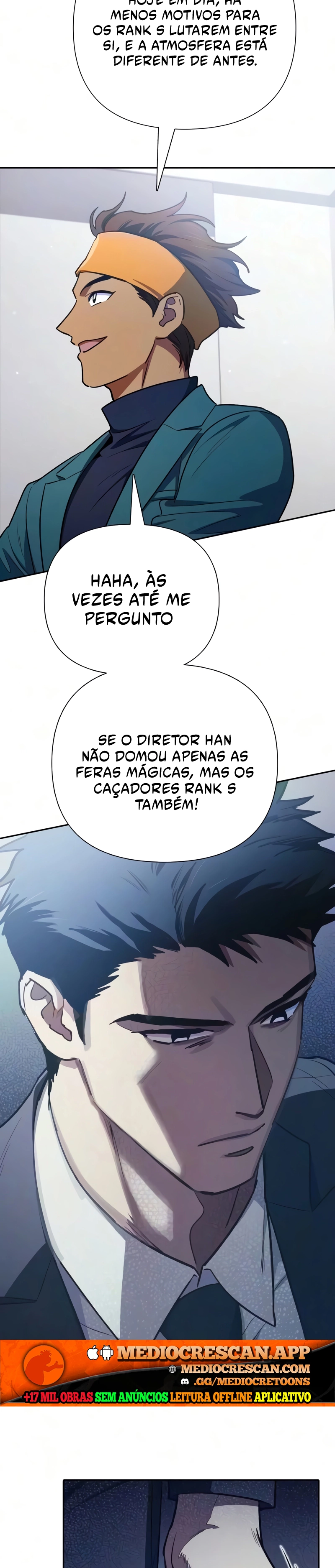 Read The S Classes That I Raised PT Manga Online