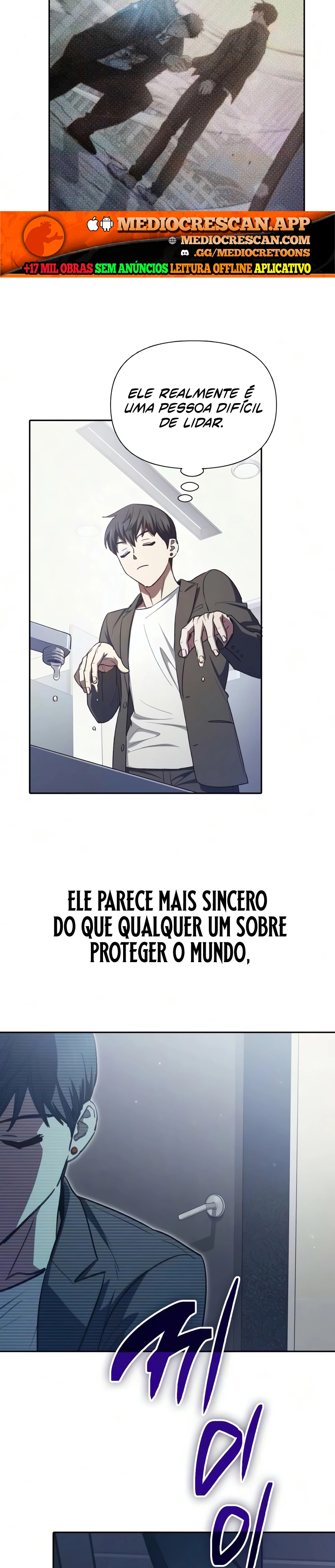 Read The S Classes That I Raised PT Manga Online