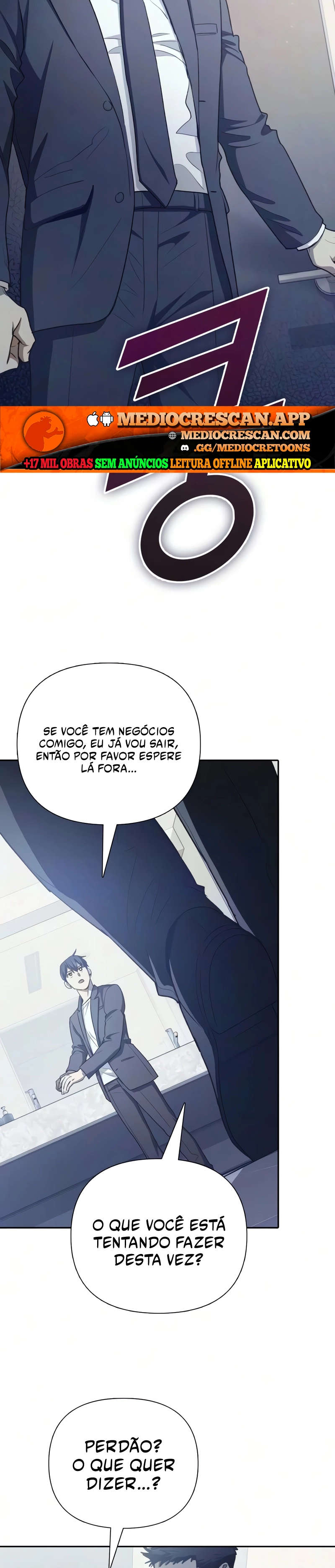 Read The S Classes That I Raised PT Manga Online