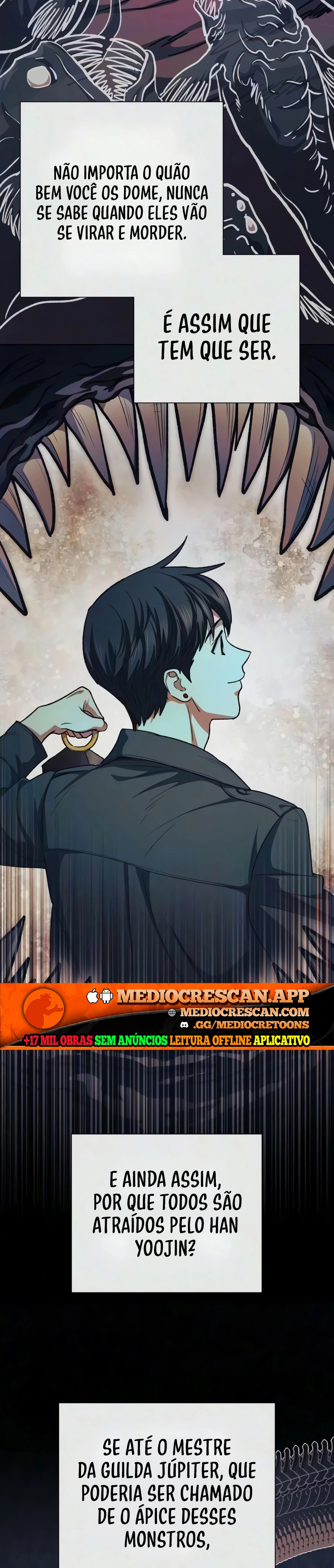 Read The S Classes That I Raised PT Manga Online