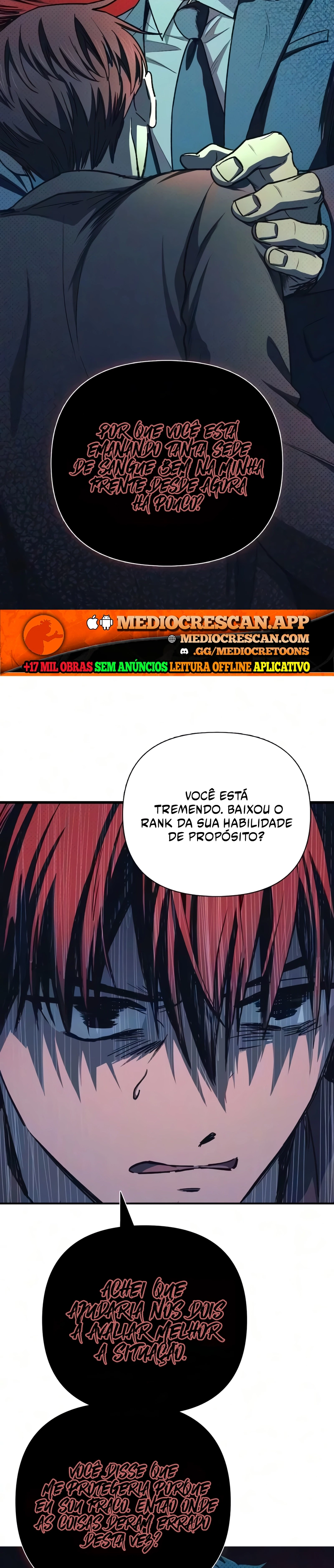 Read The S Classes That I Raised PT Manga Online