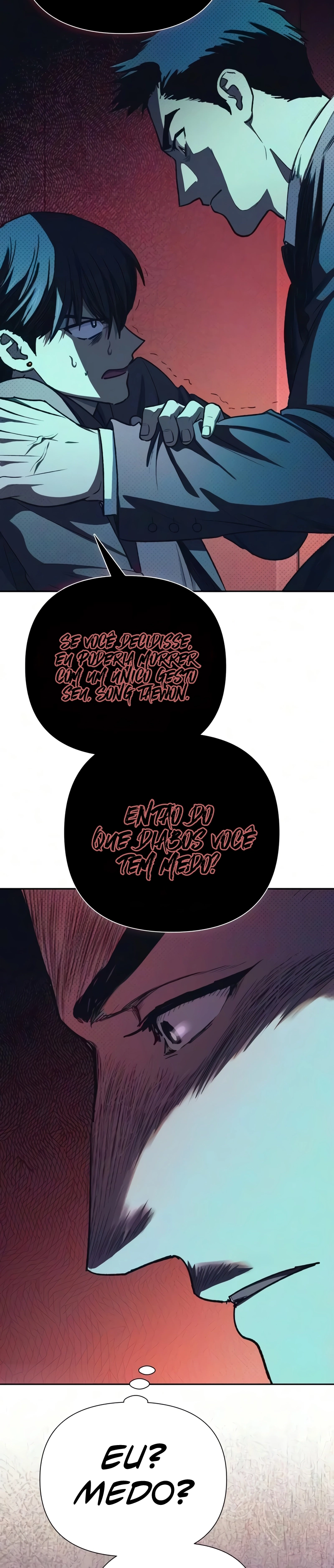 Read The S Classes That I Raised PT Manga Online