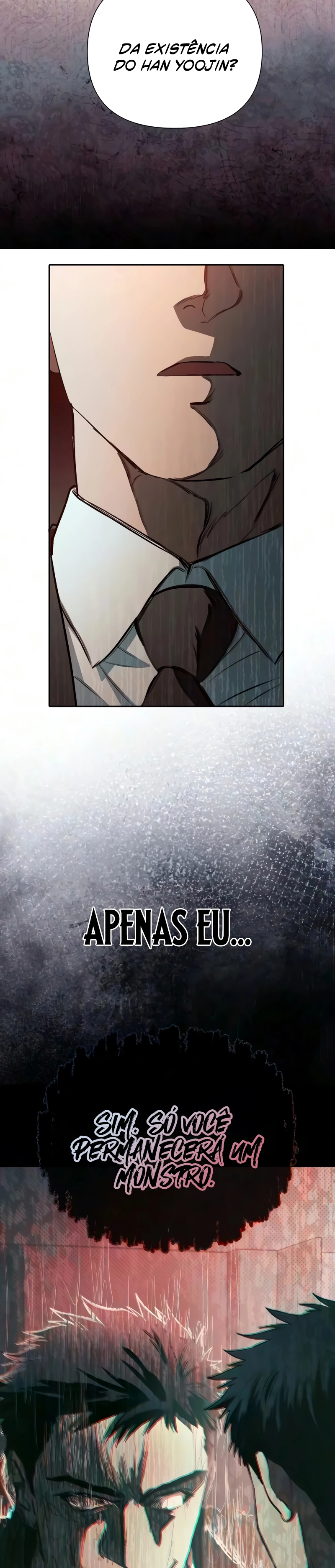 Read The S Classes That I Raised PT Manga Online