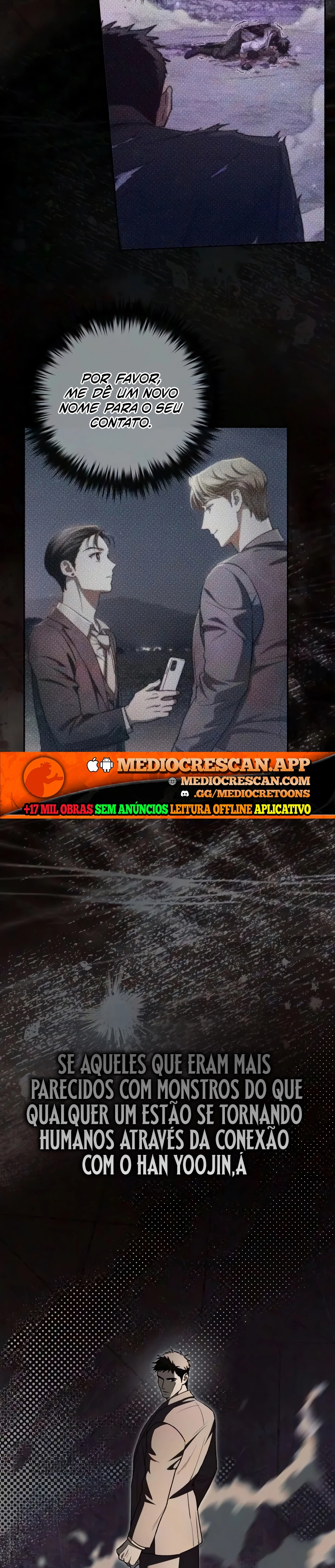 Read The S Classes That I Raised PT Manga Online
