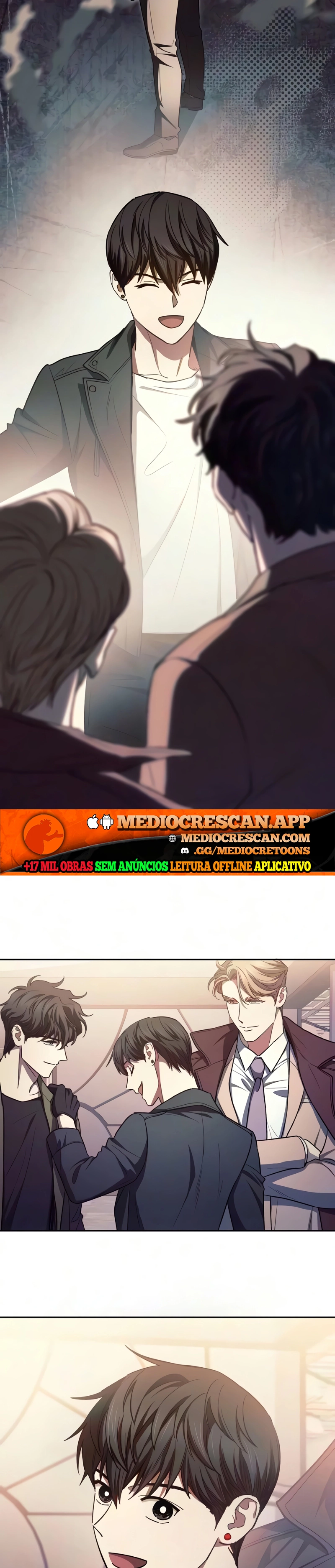 Read The S Classes That I Raised PT Manga Online