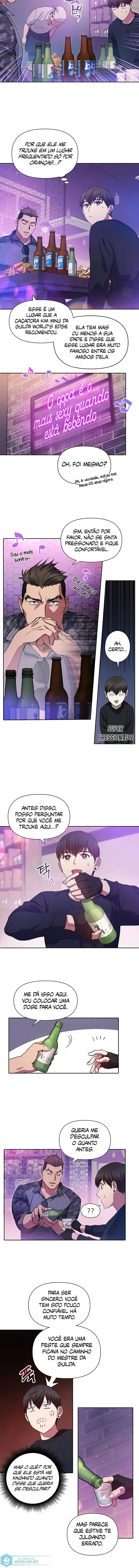 Read The S Classes That I Raised PT Manga Online