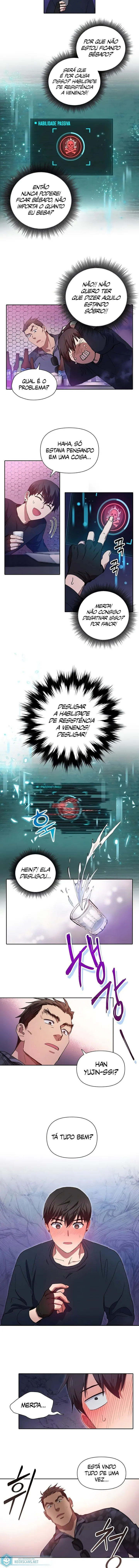 Read The S Classes That I Raised PT Manga Online