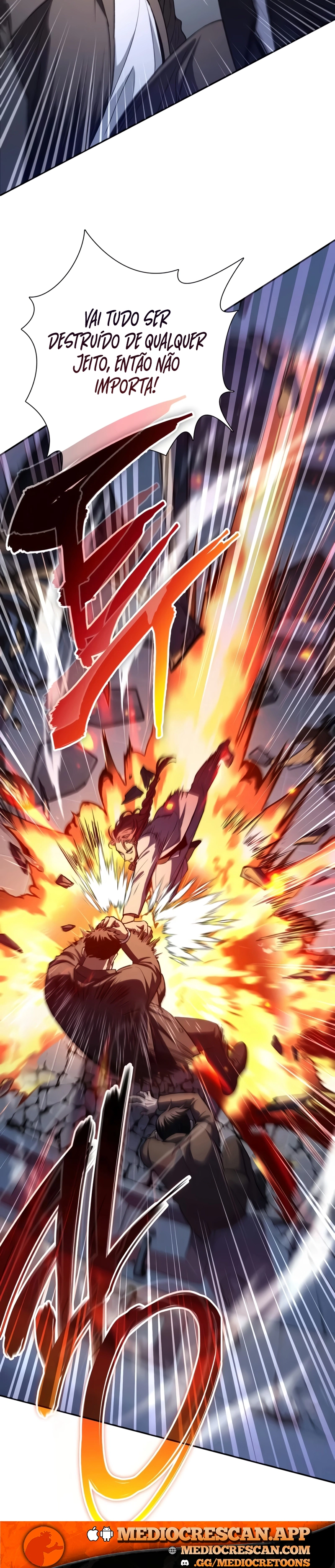 Read The S Classes That I Raised PT Manga Online