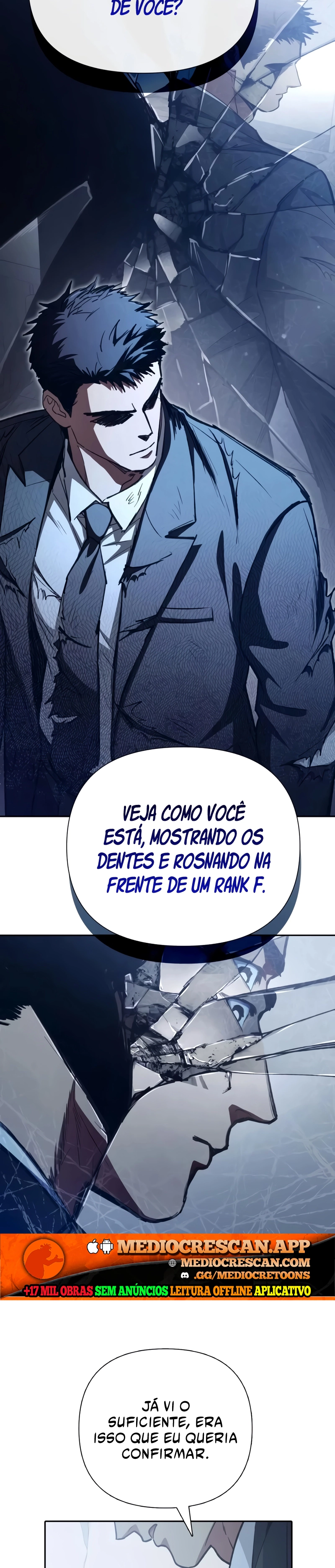 Read The S Classes That I Raised PT Manga Online