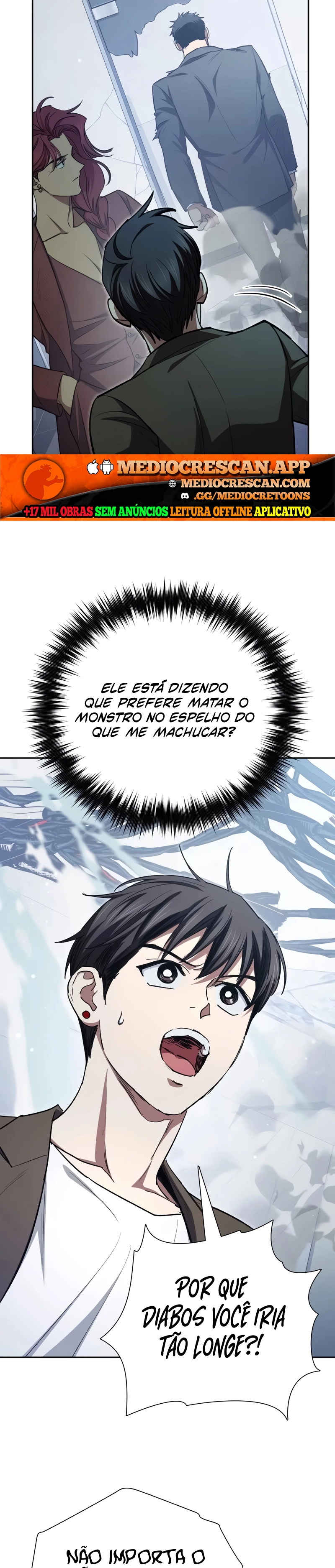Read The S Classes That I Raised PT Manga Online