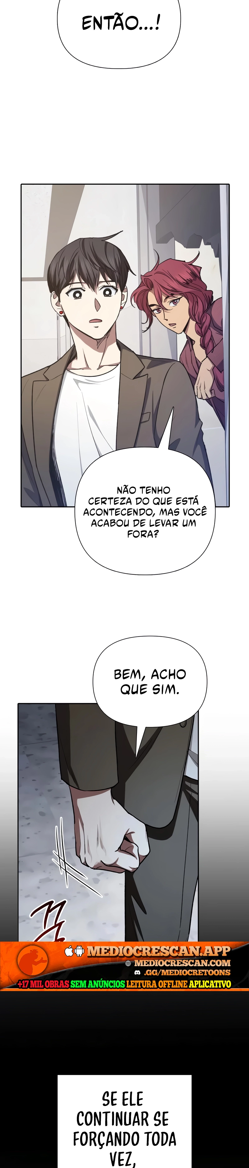 Read The S Classes That I Raised PT Manga Online