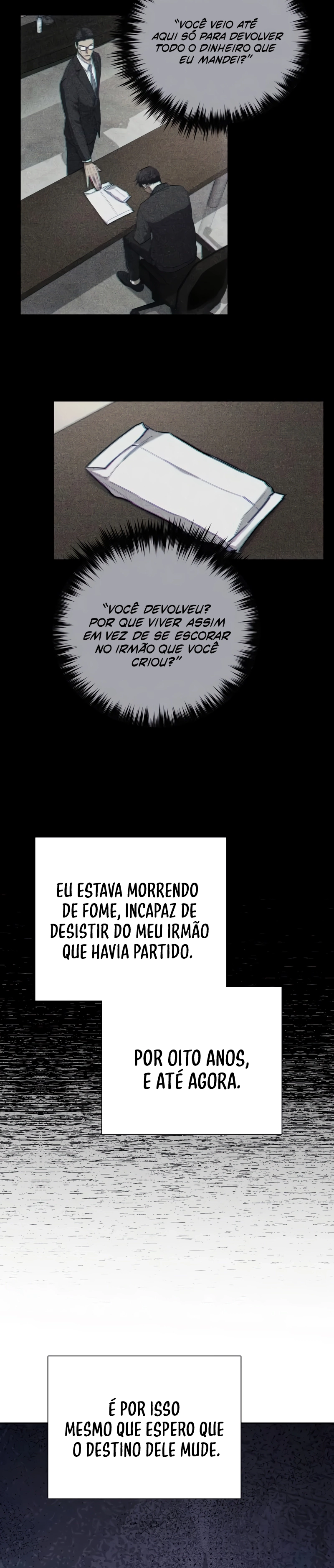Read The S Classes That I Raised PT Manga Online