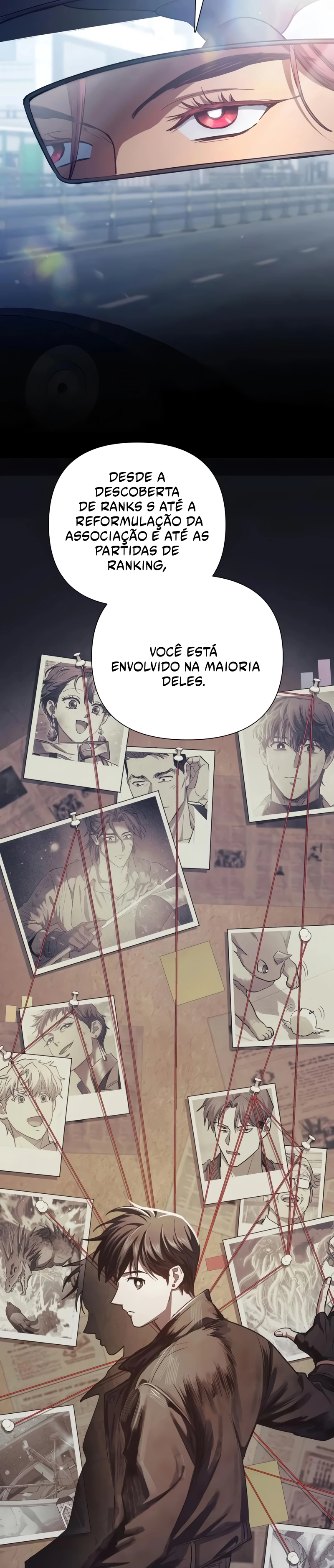 Read The S Classes That I Raised PT Manga Online