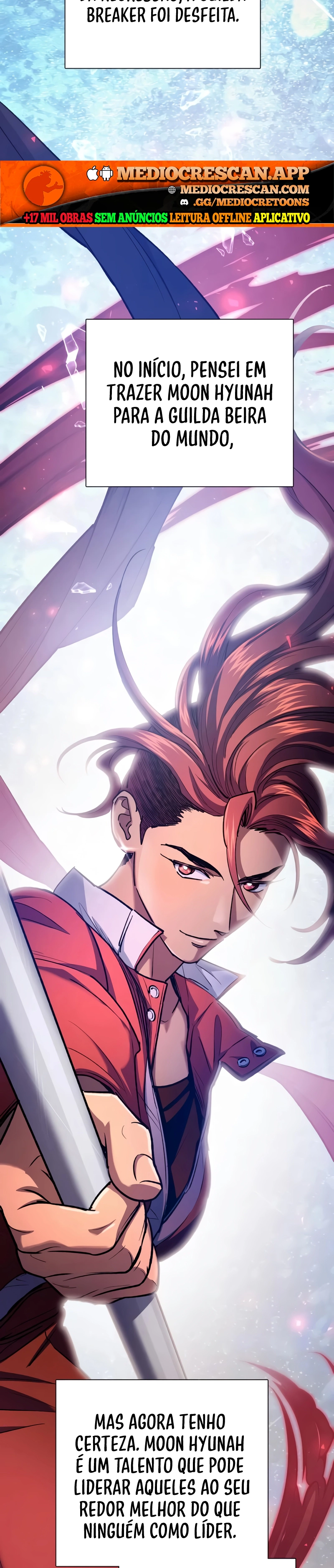 Read The S Classes That I Raised PT Manga Online